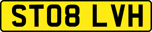 ST08LVH