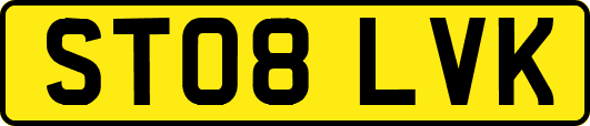 ST08LVK