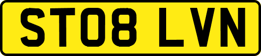 ST08LVN