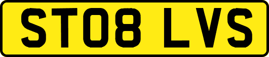 ST08LVS