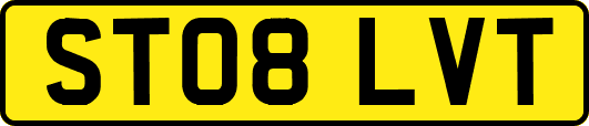 ST08LVT