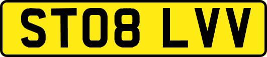 ST08LVV