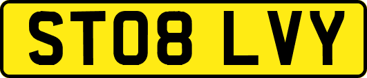 ST08LVY
