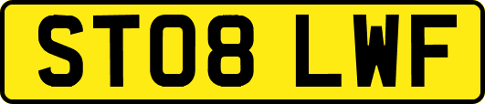 ST08LWF