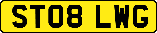 ST08LWG