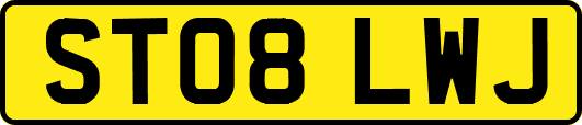 ST08LWJ