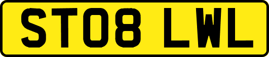 ST08LWL