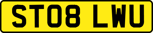 ST08LWU