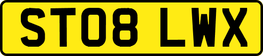 ST08LWX