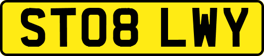 ST08LWY