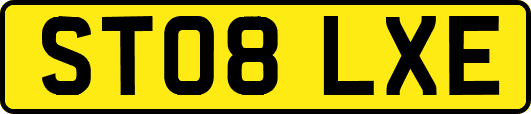 ST08LXE
