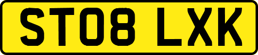ST08LXK