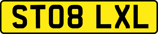 ST08LXL
