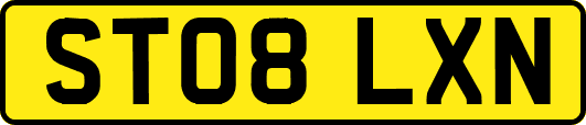 ST08LXN