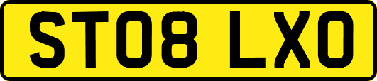 ST08LXO