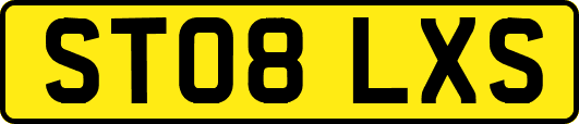ST08LXS