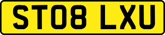ST08LXU