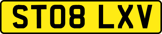 ST08LXV