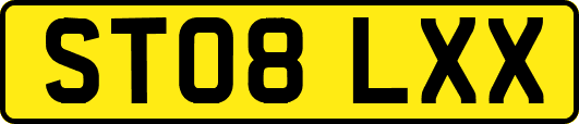 ST08LXX