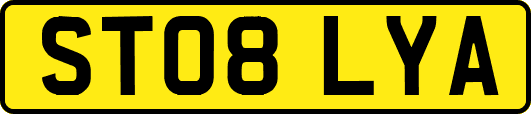 ST08LYA
