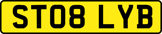 ST08LYB