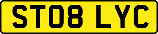 ST08LYC