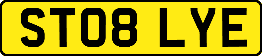 ST08LYE