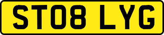 ST08LYG