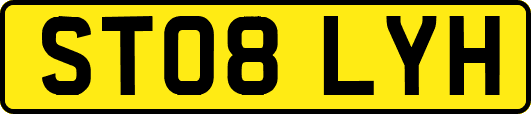 ST08LYH