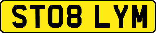 ST08LYM