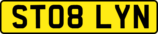 ST08LYN