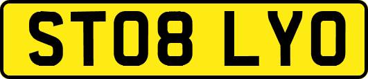 ST08LYO