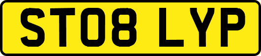 ST08LYP