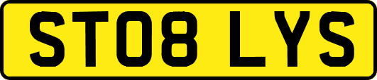 ST08LYS