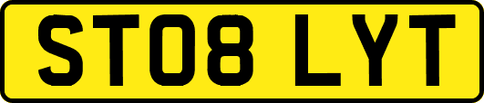 ST08LYT