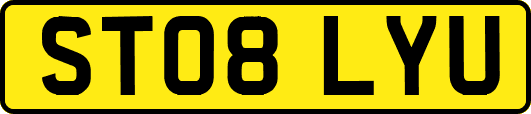 ST08LYU