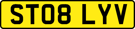 ST08LYV
