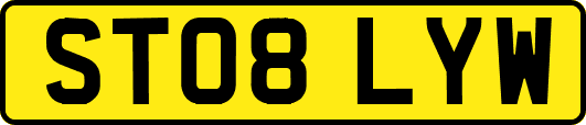 ST08LYW