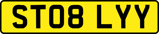 ST08LYY