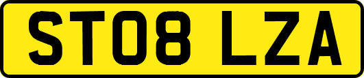 ST08LZA