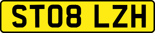 ST08LZH