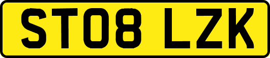 ST08LZK