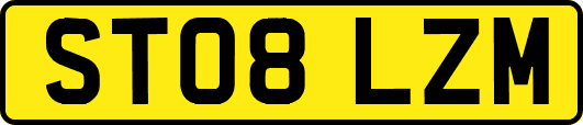 ST08LZM