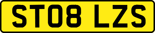ST08LZS
