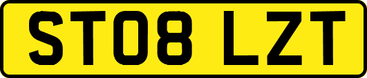 ST08LZT