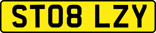 ST08LZY