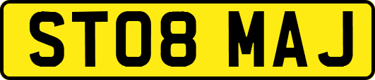 ST08MAJ