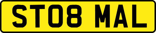 ST08MAL