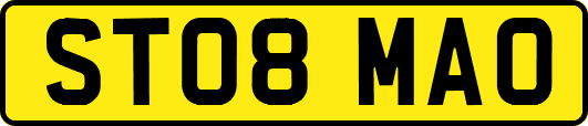 ST08MAO