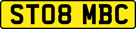 ST08MBC